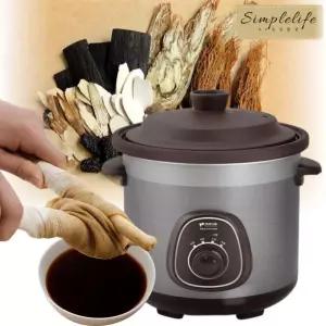 대용량약탕기 용약탕기 홍삼 약탕기 내열유리 용