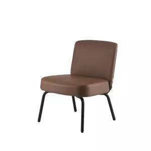 파트라 코브 라운지 패브릭 소파 의자 CV34XU 기본형