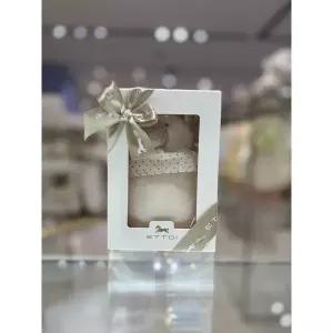 [에뜨와](천안아산점) (말띠임신출산선물) 토리딸랑이인형 (07T083404)