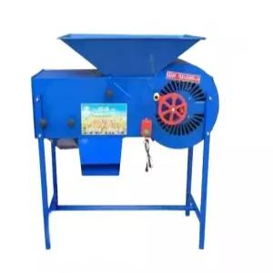 탈곡기 콩 선별기 쌀 풍구 타작기 곡물 들깨 옥수수 풍차 농업용 페달 전기