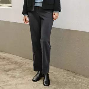 [요하넥스] 스판 코듀로이 배기팬츠