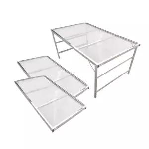 건조대 찻잎 생선 농산물 건조기 건조 폭1m 건어물 말리는