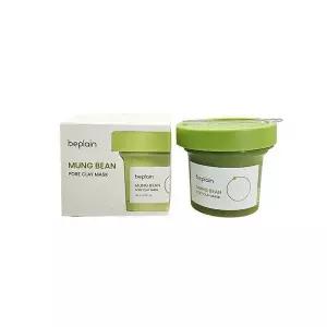 [셀러허브]비플레인 녹두 모공 클레이 팩 120ml (S36194430)