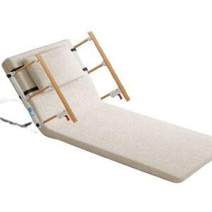 전동 침대 등받이 보조 각도 베드 패브릭 모션베드 매트리스