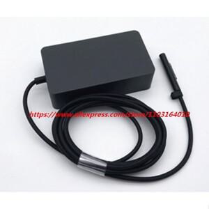 호환 65W 15V 4A  AC/DC 어댑터 (마이크로소프트 서피스 노트북 태블릿 충전기 프로 8 7 3 고 모델 1706 용
