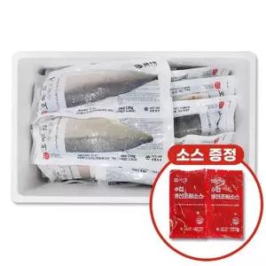 [수협중앙회]녹차품은 고등어 1.5kg