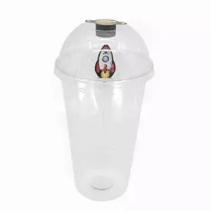 자석 공중로켓 만들기(5인 세트)