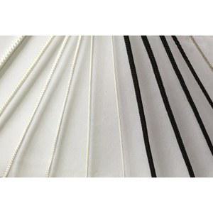 버티컬 블라인드 줄 수리용 로프 비즈 4mm 10m 화이트 부품