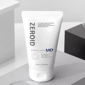 제로이드 인텐시브 크림 MD 80ml 1개
