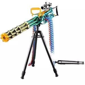 너프건 전동건 저격소총 소프트총알 기관총 장난감총 서바이벌 거치대