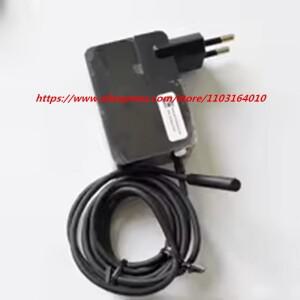 호환 Microsoft Surface GO pro4 M3 휴대용 1824 1736 전원 어댑터 15V 충전기