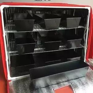 가정용 제과제빵 조절 기계 제빵기 식빵 밀가루 빵발효기 반죽기 80L 120L