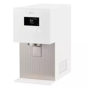 LG 오브제컬렉션 얼음정수기 WD722RH (카밍에센스화이트) 6개월방문관리