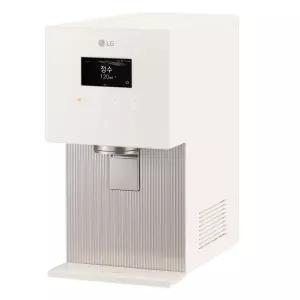 LG 오브제컬렉션 얼음정수기 WD722RE (카밍베이지) 4개월방문관리