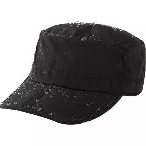 탑엑스 남성 방수 군모 접이식 챙 군인 모자 골프 달리기 야외 아버지 야구