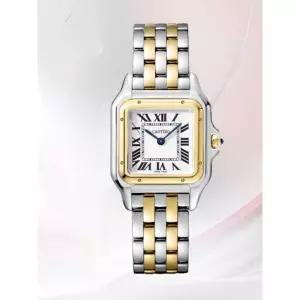 아날로그 시계 제품 헤리티지 손목시계 스타일 패션