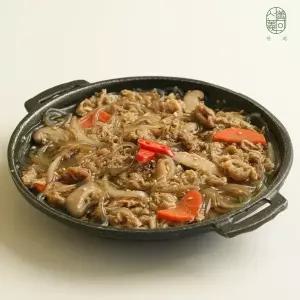 [신세계라이브쇼핑]I[선의] 박미선이 선택한 국내산 뚝배기불고기 500g x 7팩, 국내산 소고기