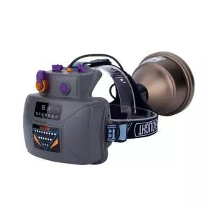 고출력 헤드랜턴 12V 램프 전구 손전등 낚시 서치라이트 야외