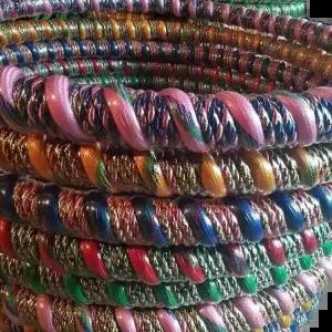 중량형 성인 훌라후프 마사지용 다이어트 분해식