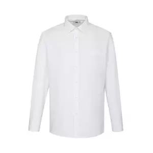 갤러리아 닥스셔츠 26SS 남성 드레스 셔츠 화이트 DMP1SHDL111