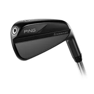 핑 i 크로스오버 4번아이언 단품 남성 골프채
