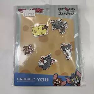 [크록스] HC06 맞춤형 장식 세트 맞춤형 장식 세트 10015277 (S45329773)