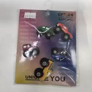 [크록스] HC06 맞춤형 장식 세트 맞춤형 장식 세트 10016042 (S45329769)