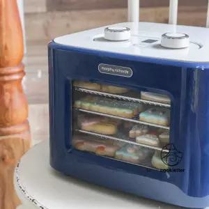 미니동결건조기계 가정용식품건조기 리큅 말리는 저온