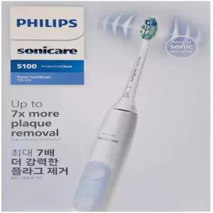 필립스 음파 전동칫솔 소닉케어 2인용 세트 HX6403/70 / AIN