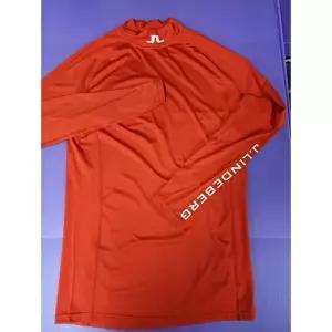 [제이린드버그]제이린드버그 기능성 이너웨어 긴팔 M싸이즈 골프웨어 스포츠