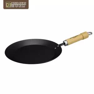 오아픽 11번가 크레이프팬 후라이팬 조리도구 얇은 26cm 냄비