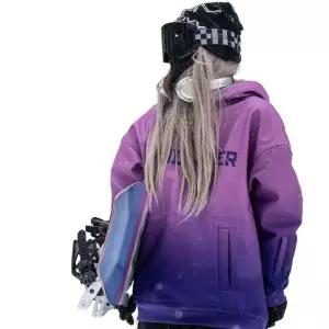 남녀공용 스키복 보드복 방수방풍 겨울용 상의점퍼