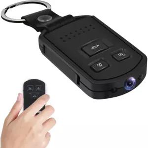 미니 바디 카메라 비디오 레코더 야간 투시 기능이 있는 HD 1080P 휴대용 캠 야외 홈 오피스 을 위한 루프