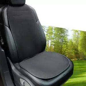 차량 시트커버 통풍 운전석 킥매트 쿨링방석 시트교체