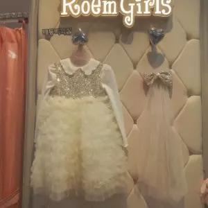 로엠걸즈 DP01 반짝이 스페셜드레스 반짝이  스페셜드레스  RGOW25A2Q