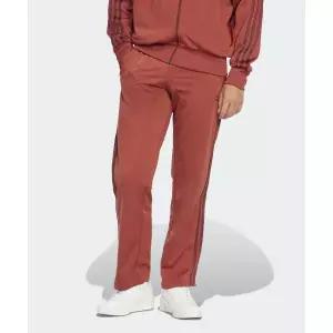 매장정품 ADIDAS 아디다스 파이어버드 트랙 팬츠 - 레드 JP2541 875902