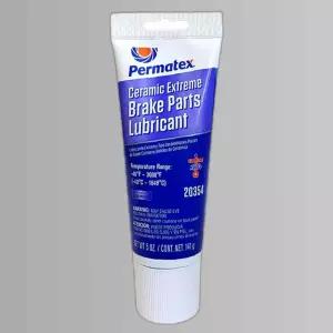 퍼마텍스 브레이크 파츠 세라믹 구리스 20354 141g