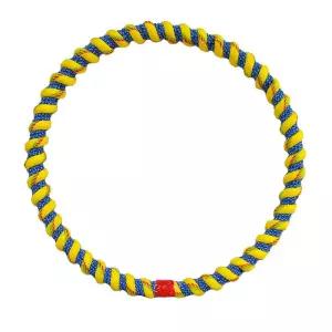 줄 밧줄 훌라후프 소가죽 피트니스 뱃살 운동 복부 홈트