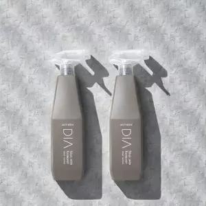 아기옷 얼룩제거 의류 세탁 전처리 간편 분사형 얼룩제거제 500ml 2개