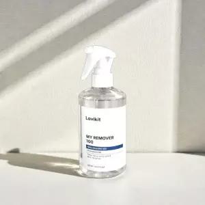 아기옷 흰옷 색깔옷 의류 얼룩제거 세탁 전처리 간편 분사형 얼룩제거제 300ml 스프레이형