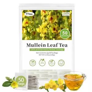 프리미엄 강황 진저 시나몬 티백 60개 - 100% 천연 성분 카페인 프리가 소화 면역력을 지원하고 피부 무설