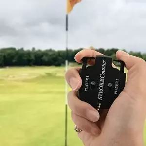 골프카운터 스코어 타수계 계산기 RD-11390-WFI8GCW