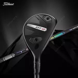 타이틀리스트 GT2 유틸리티+텐세이 1K 프로 유틸샤프트