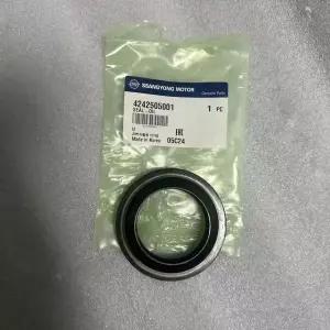 호환  쌍용 액티언 카이런 렉스턴 액티언 스포츠 II 로디우스스타빅 액티언 스포츠 렉스턴 G4용 프론트 액