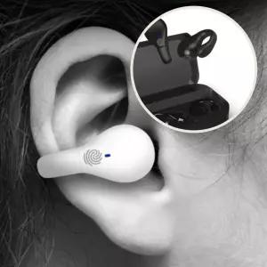골전도 스포츠용 무선이어폰 오픈형 블루투스이어폰 고음질