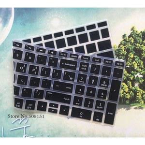 HP ENVY X360 15-bd001TX PAVILION 15-CB073TX / CB075TX 노트북 용 15 15.6 인치 한국어 노트북 키보드 커버 보호대 스킨