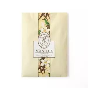 종이방향제 종이 방향제(바닐라) 서랍장 옷장방향제 실내방향제