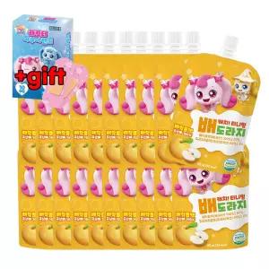 캐치티니핑 배도라지 +티니핑 밴드 포함 어린이음료