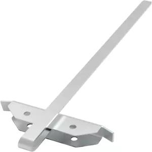 FLEX 24V 직소용 립 펜스 - FT221