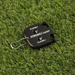 휴대용 골프 스코어 카운터 타수 계산기 점수 기록-WFI8LWS